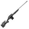 Browning X-Bolt Target Pro McMillan Satin Gray Bolt Action Rifle - 308 Winchester - 26in - Gray