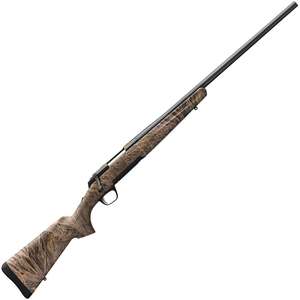 Browning X-Bolt Varmint Stalker Rifle