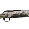 Browning X-Bolt Western Hunter Blued Bolt Action Rifle - 270 Winchester - 24in - Camo