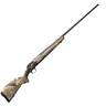 Browning X-Bolt Western Hunter Blued/Camo Bolt Action Rifle - 280 Ackley Improved - 26in - A-TACS AU Camo
