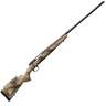 Browning X-Bolt Western Hunter Long Range Camo Bolt Action Rifle - 280 Ackley Improved - 26in - Camo
