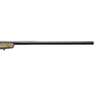 Browning X-Bolt Western Hunter Long Range Matte Blued Camo Bolt Action Rifle - 28 Nosler - 26in - Camo