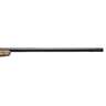 Browning X-Bolt Western Hunter Long Range Matte Blued Camo Bolt Action Rifle - 30 Nosler - 26in - Camo