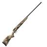 Browning X-Bolt Western Hunter Long Range Matte Blued Camo Bolt Action Rifle - 300 Winchester Magnum - 26in - Camo