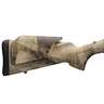 Browning X-Bolt Western Hunter Long Range Matte Blued Camo Bolt Action Rifle - 300 Winchester Magnum - 26in - Camo