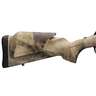 Browning X-Bolt Western Hunter Long Range Matte Blued Camo Bolt Action Rifle - 7mm Remington Magnum - 26in - Camo