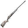 Browning X-Bolt Western Hunter Long Range OVIX Camo Bolt Action Rifle - 280 Ackley Improved - 24in