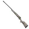 Browning X-Bolt Western Hunter Long Range OVIX Camo Bolt Action Rifle - 300 Winchester Magnum - 26in - Camo