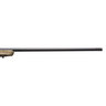 Browning X-Bolt Western Hunter Matte Blued/A-TACS AU Bolt Action Rifle - 300 PRC - A-TACS AU Camo