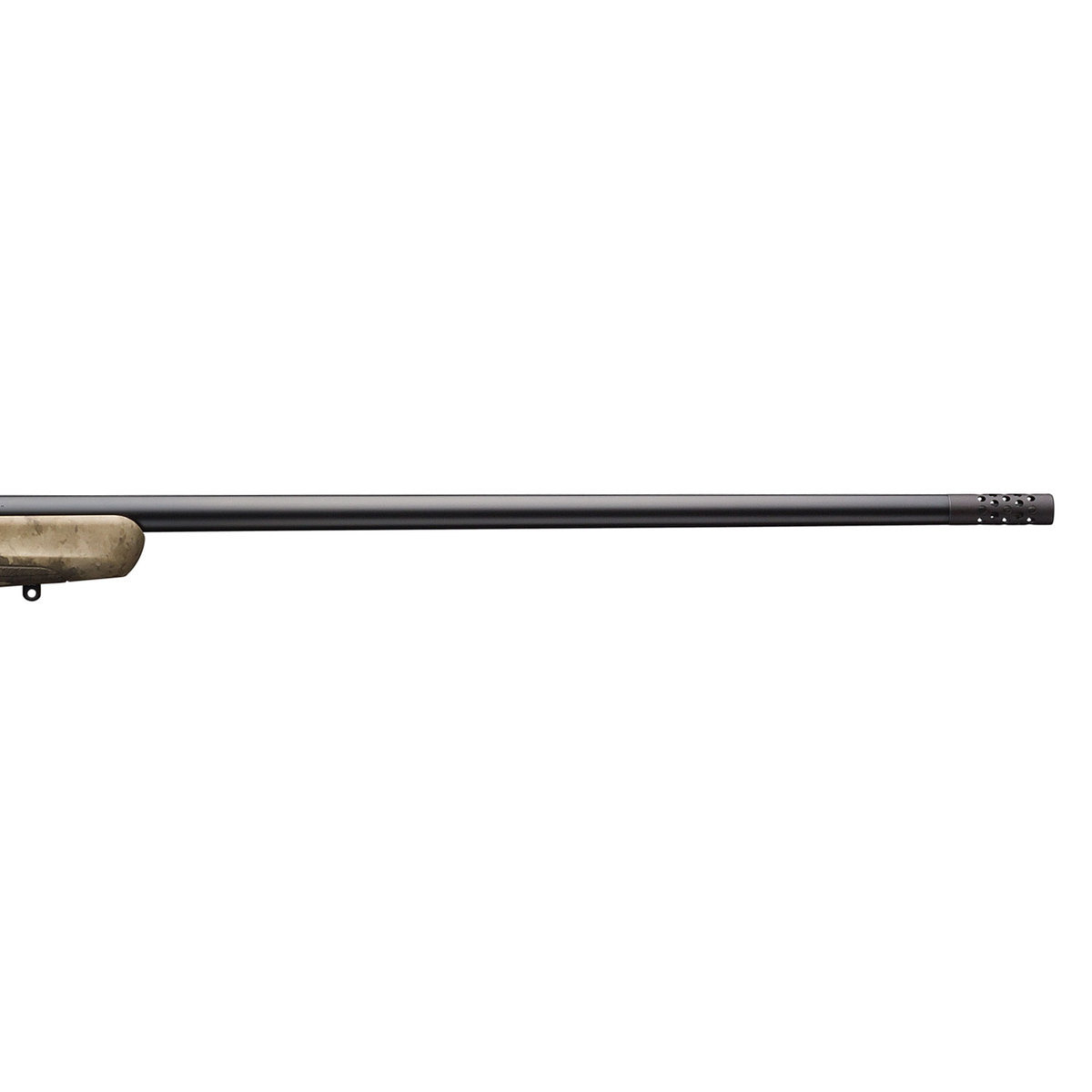 Browning X-Bolt Western Hunter Matte Blued/A-TACS AU Bolt Action Rifle - 6.5 PRC - A-TACS AU Camo Browning X-Bolt Western Hunter Matte Blued/A-TACS AU Bolt Action Rifle - 6.5 PRC - A-TACS AU Camo
