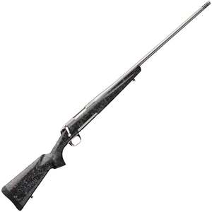 Browning X-Bolt White Gold Medallion Matte Gray/Carbon Fiber Bolt Action Rifle - 300 Winchester Magnum