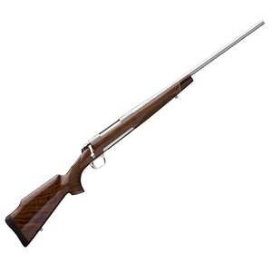 Browning X-Bolt Stainless Steel Bolt Action Rifle - 6mm Creedmoor - 22in