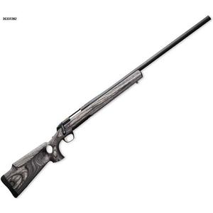 Browning X-Bolt Eclipse Target Rifle