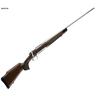 Browning X-Bolt Polished Stainless Bolt Action Rifle - 7mm Remington Magnum - 26in