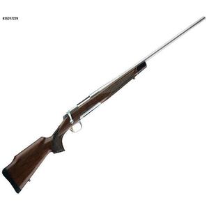 Browning X-Bolt Polished Stainless Bolt Action Rifle - 308 Winchester - 22in