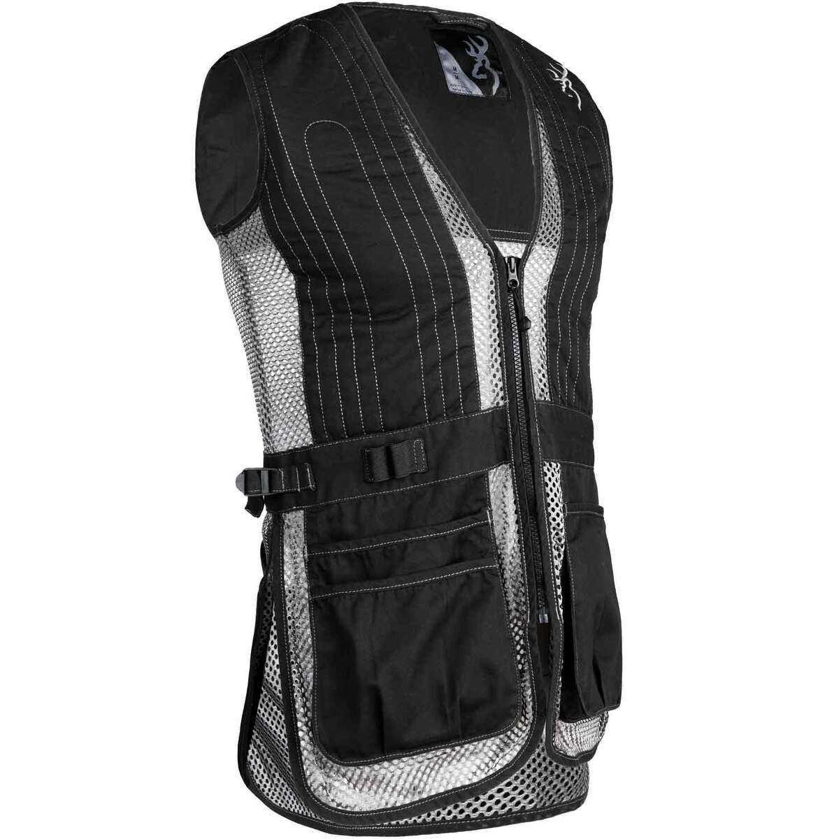Browning Youth Trapper Creek Hunting Vest Browning Youth Trapper Creek Hunting Vest