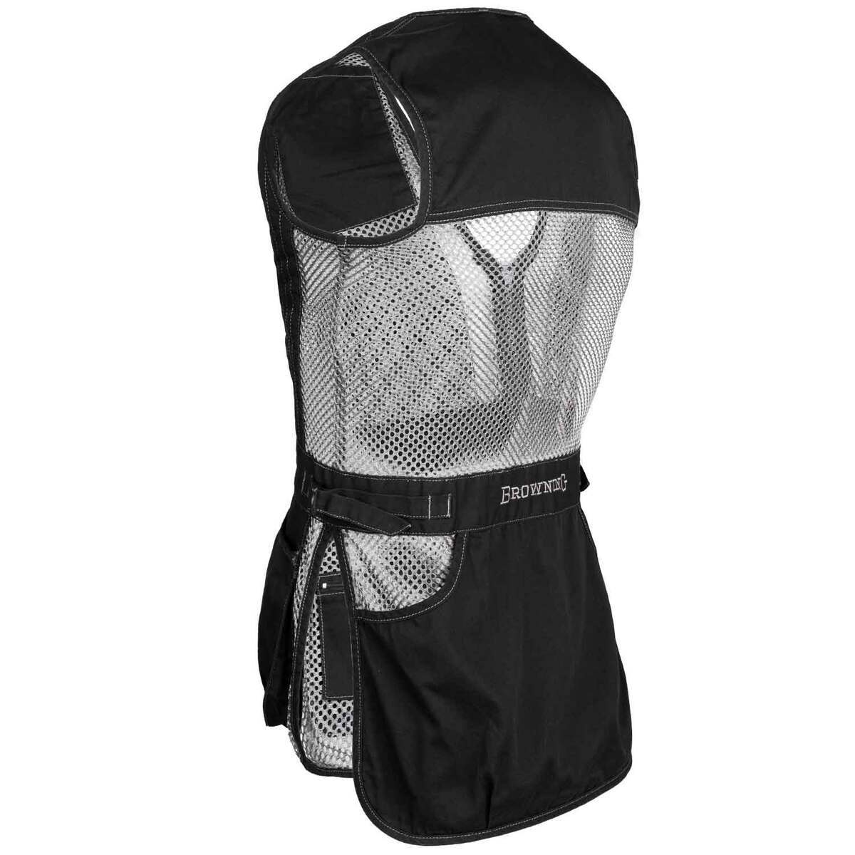 Browning Youth Trapper Creek Hunting Vest Browning Youth Trapper Creek Hunting Vest
