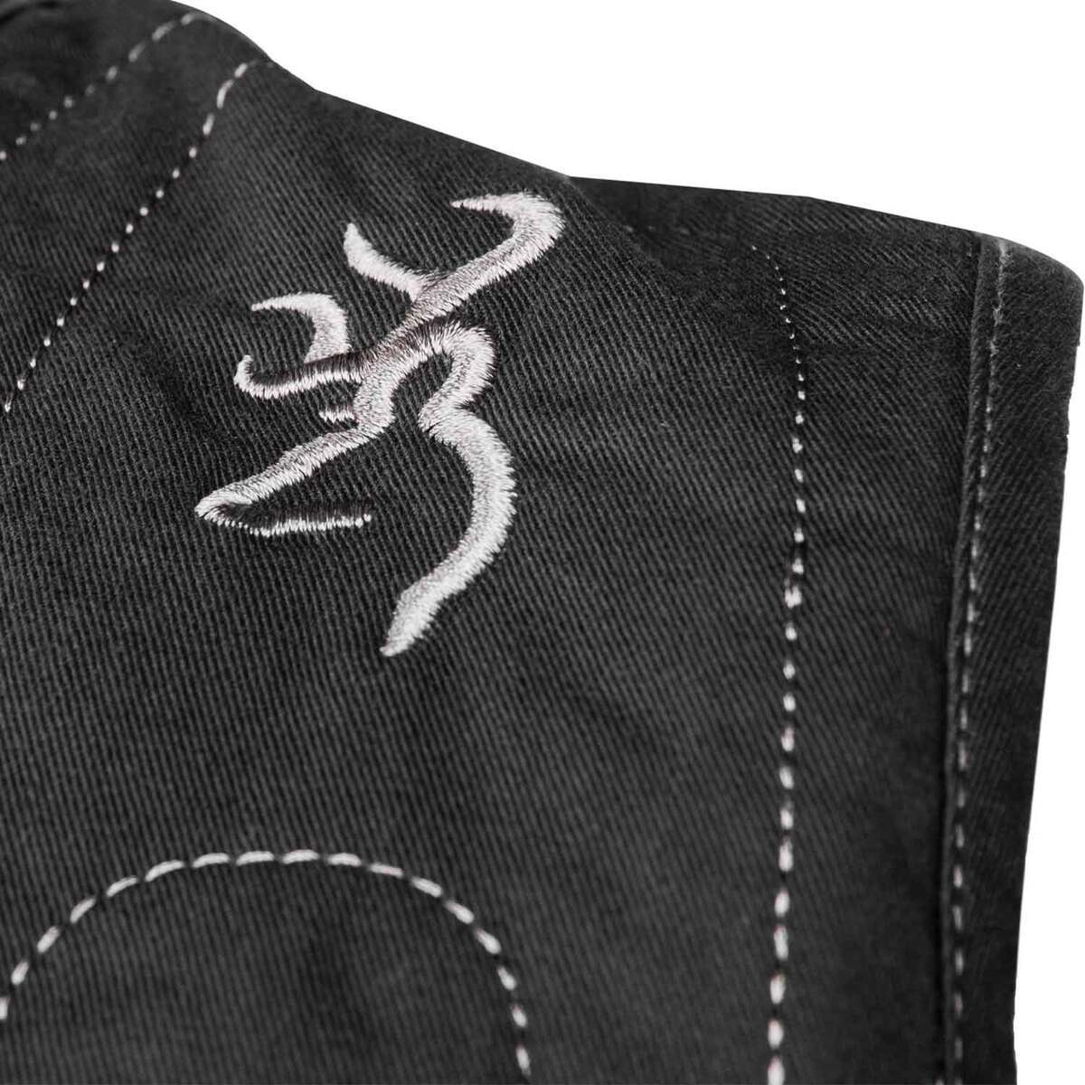Browning Youth Trapper Creek Hunting Vest Browning Youth Trapper Creek Hunting Vest