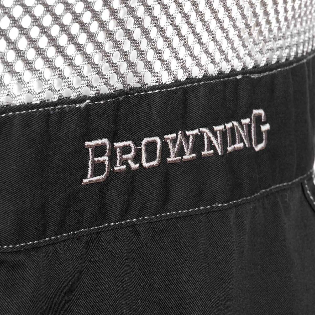 Browning Youth Trapper Creek Hunting Vest Browning Youth Trapper Creek Hunting Vest