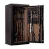 Browning Yukon Gold 23E Elock Gun Safe - Black - Black