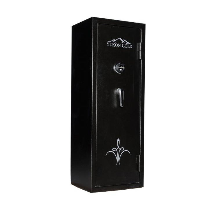 Browning Yukon Gold Yg 12 Gun Safe Black Sportsman S Warehouse