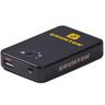 Brunton Ember 2800 - 2800mA Power Storage and Charger - Black