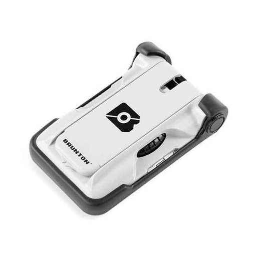 Brunton TruArc 20 - Professional Compass - White