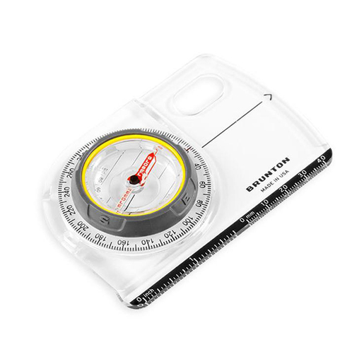 Brunton Truarc 5 - Mapping Compass