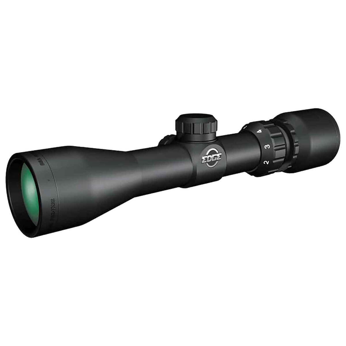 BSA Edge 2-7x 32mm Handgun Scope - 30/30 - Black BSA Edge 2-7x 32mm Handgun Scope - 30/30 - Black