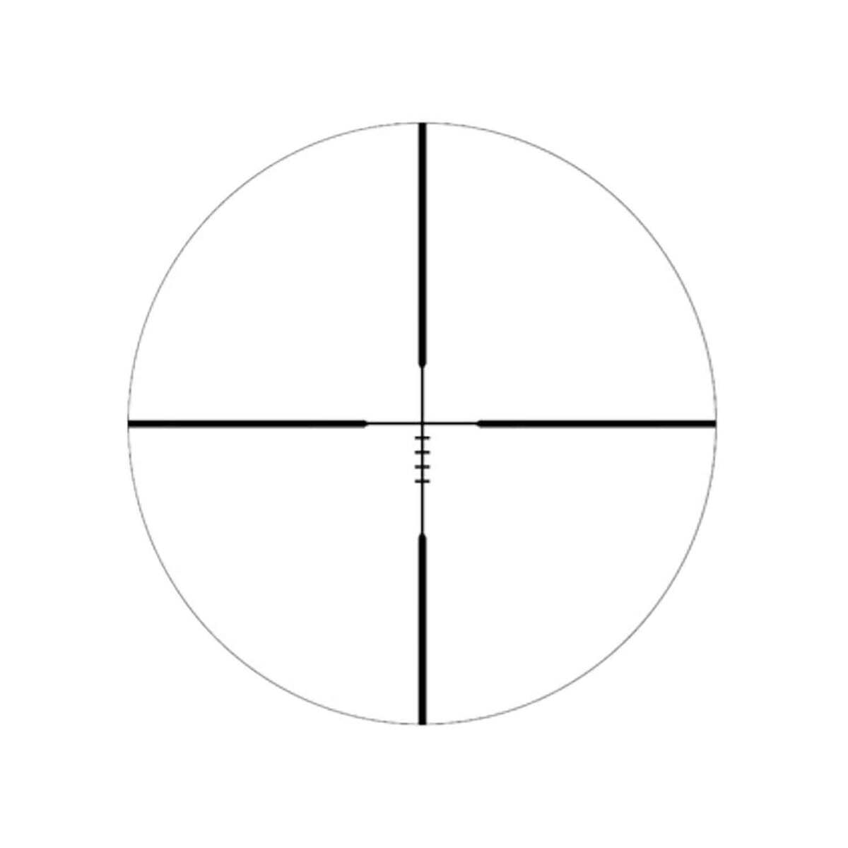 Octux Scope BSA OPTIX 3-9x 40mm Rifle Scope - BDC-8 | Sportsman's Warehouse
