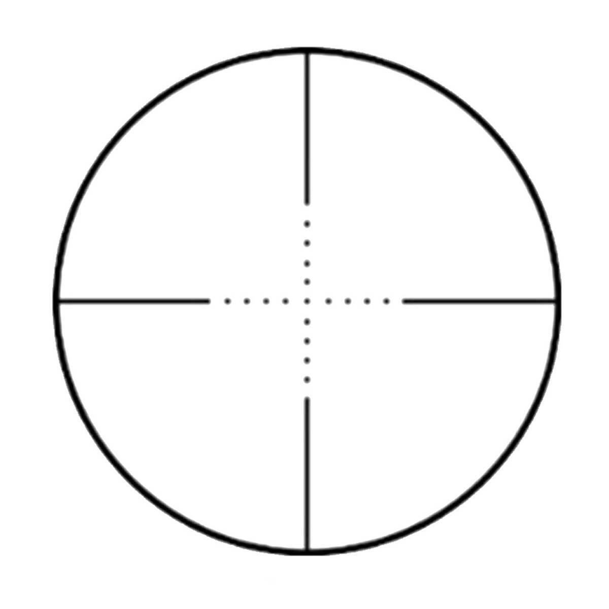 BSA Outlook 3-9x 40mm Air Rifle Scope - Mil-Dot - Black BSA Outlook 3-9x 40mm Air Rifle Scope - Mil-Dot - Black