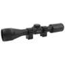 BSA Outlook 4x 32mm Rifle Scope - MIL-Dot - Black