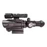 BSA RD30 w/ Laser & Flashlight Combo 1x 30mm Red Dot - 5 MOA Dot - Black