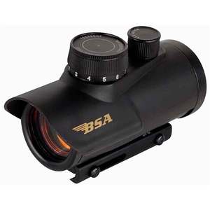 BSA RD30 1x30mm Red Dot Sight