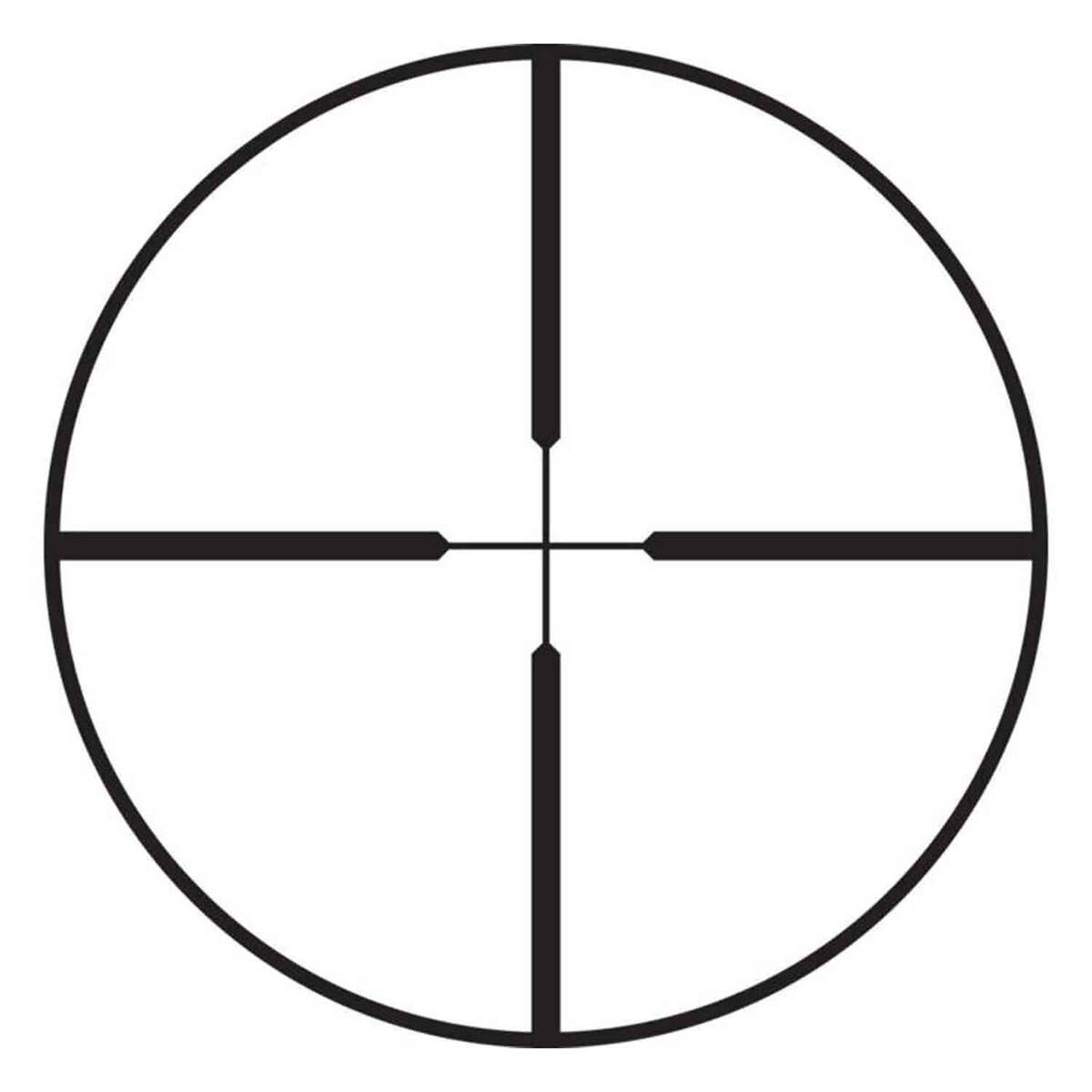 BSA Sweet 22 6-18x 40mm Rifle Scope - 30/30 Duplex - Matte Black BSA Sweet 22 6-18x 40mm Rifle Scope - 30/30 Duplex - Matte Black