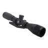 BSA Tactical Weapon 3-12x40mm Rifle Scope - Mil-Dot Reticle - Black