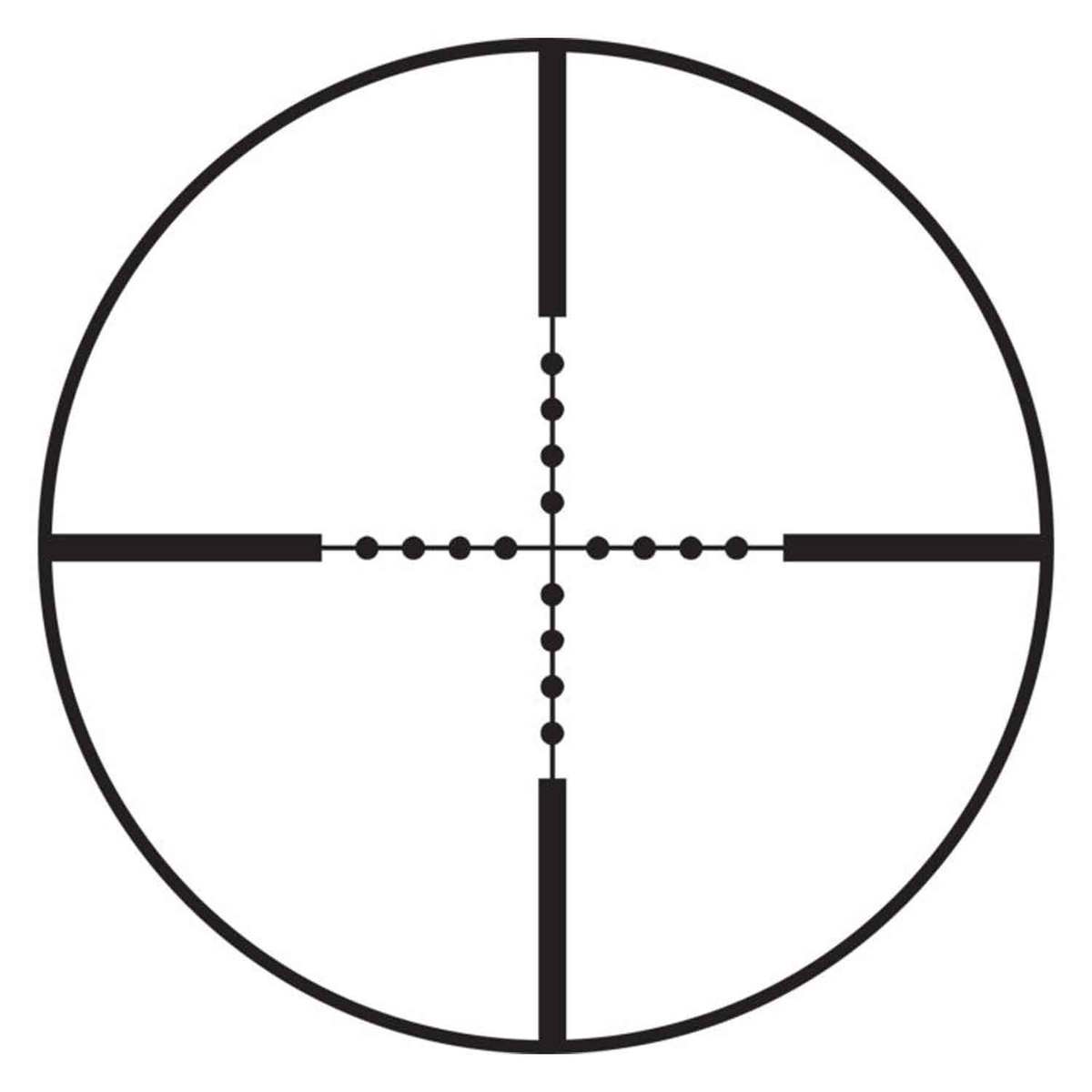 BSA Tactical Weapon 3-12x40mm Rifle Scope - Mil-Dot Reticle - Black BSA Tactical Weapon 3-12x40mm Rifle Scope - Mil-Dot Reticle - Black