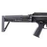 B&T APC223 Pro 5.56mm NATO 16.5in Anodized Black Semi Automatic Modern Sporting Rifle - 30+1 Rounds - Black