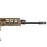 B&T APC308 Pro 308 Winchester 16in Coyote Tan Cerakote Semi Automatic Modern Sporting Rifle - 20+1 Rounds - Tan