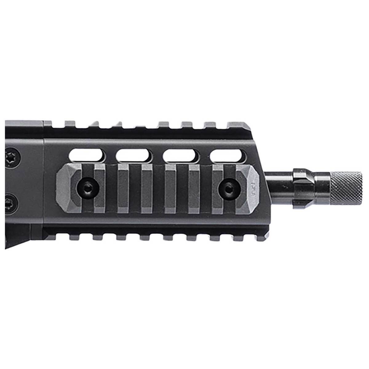 B&T GHM9 G2 9mm Luger Anodized Black Modern Sporting Pistol - 30+1 Rounds B&T GHM9 G2 9mm Luger Anodized Black Modern Sporting Pistol - 30+1 Rounds