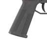 B&T GHM9 G2 Compact 9mm 4.3in Anodized Black Modern Sporting Pistol - 30+1 Rounds