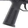 B&T GHM9 G2 Compact 9mm Luger 4.3in Black Semi Automatic Modern Sporting Pistol - 33+1 Rounds