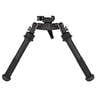 Atlas Gen. 2 CAL with 170S Lever Bipod - Black