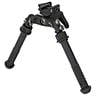 Atlas Gen. 2 CAL with 170S Lever Bipod - Black