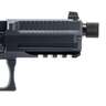 B&T USW-P 9mm Luger 4.3in Matte Black Pistol - 19+1 Rounds - Black