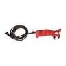 Bubba 110V 2 Blade Electric Fillet Knife - 17.6in Red - Red