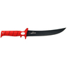 Bubba Flex Fillet Knife-Red, 9in - Red