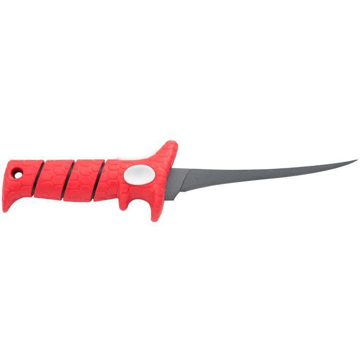 Bubba Whiffie Ultra Flex Tapered Flex Fillet Knife Bubba Whiffie Ultra Flex Tapered Flex Fillet Knife