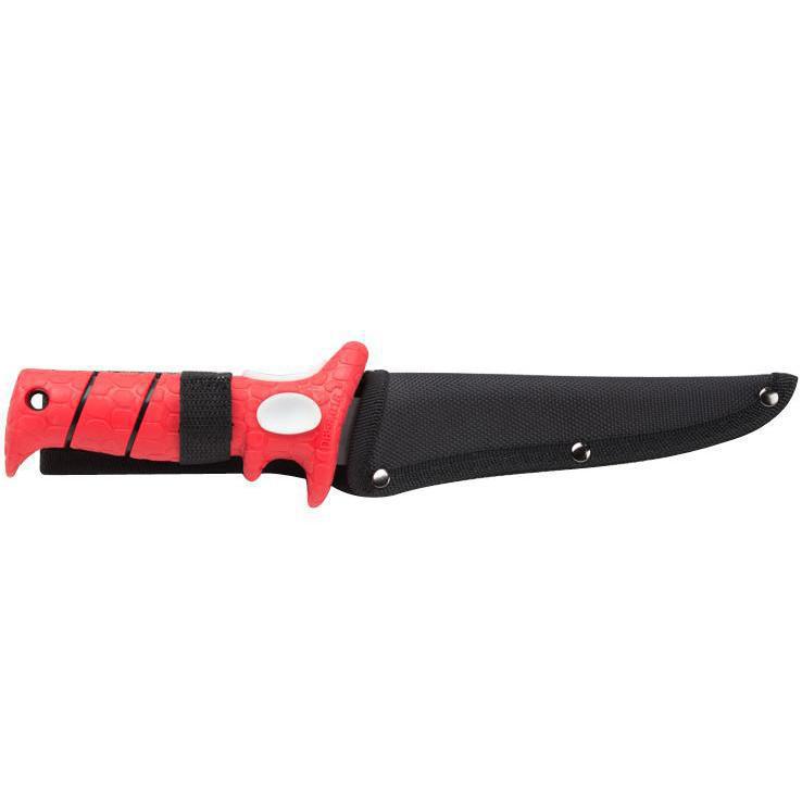 Bubba Whiffie Ultra Flex Tapered Flex Fillet Knife Bubba Whiffie Ultra Flex Tapered Flex Fillet Knife