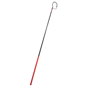 Bubba Carbon Fiber Fishing Gaff - Red, 7ft